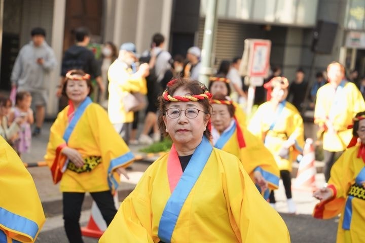 スナップ写真画像