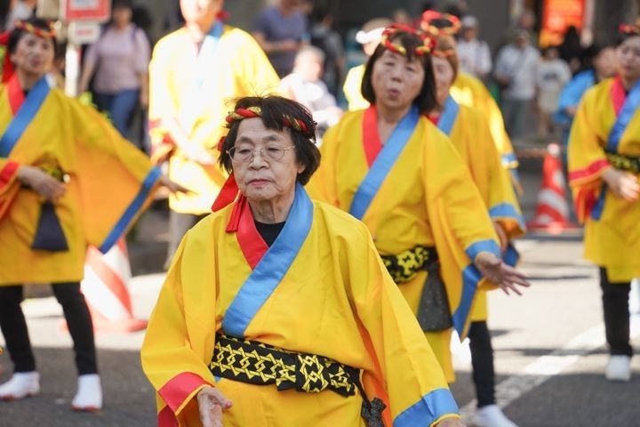 スナップ写真画像