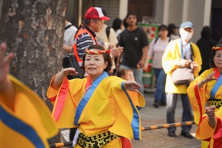 スナップ写真画像