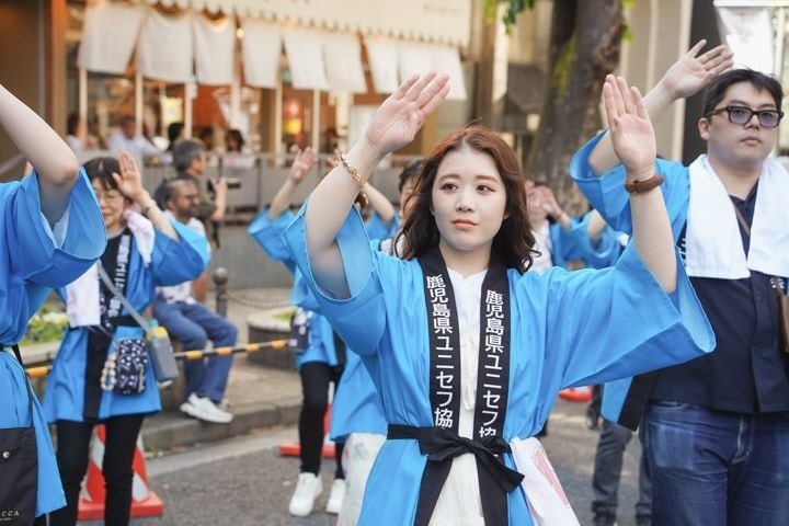 スナップ写真画像