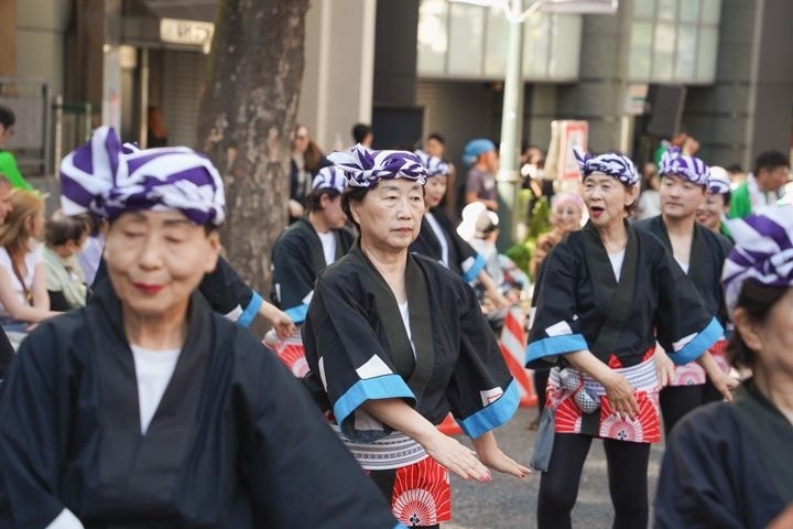 スナップ写真画像