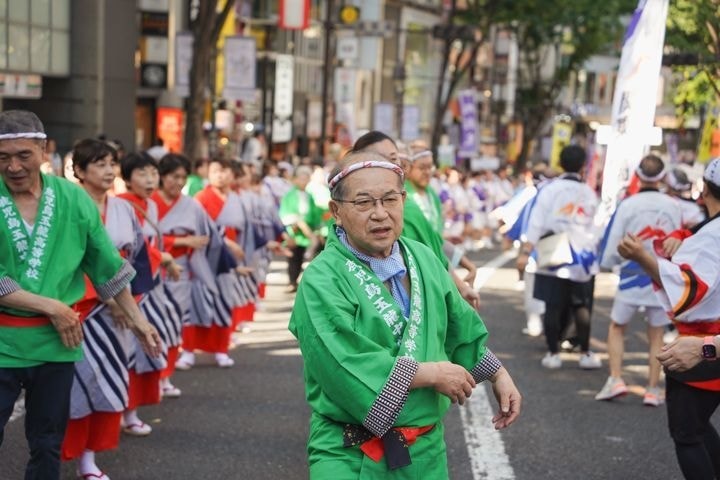 スナップ写真画像