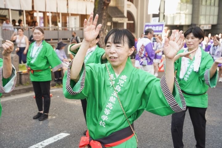 スナップ写真画像