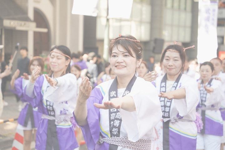 スナップ写真画像