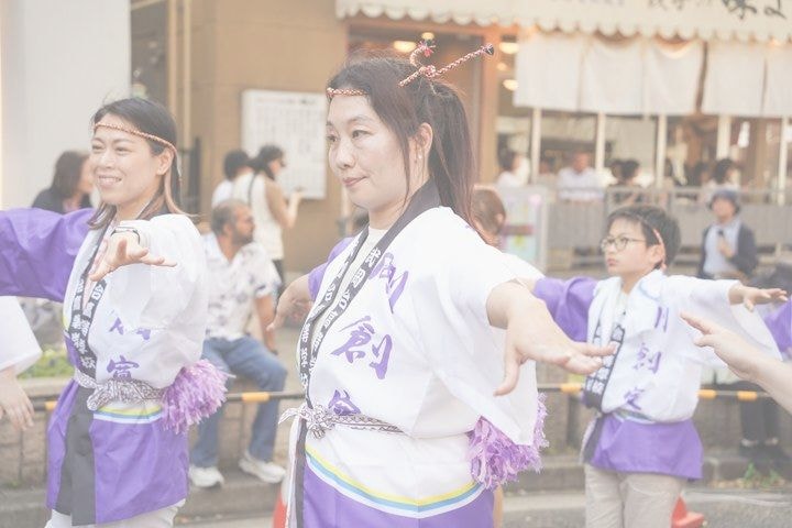 スナップ写真画像