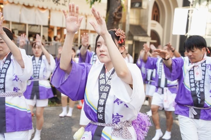 スナップ写真画像