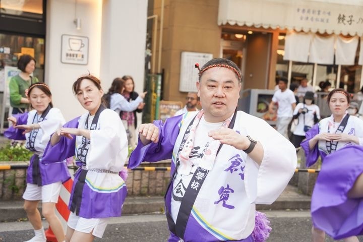 スナップ写真画像
