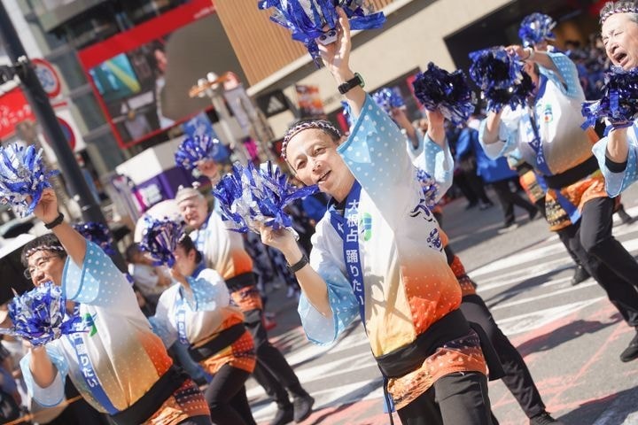 スナップ写真画像