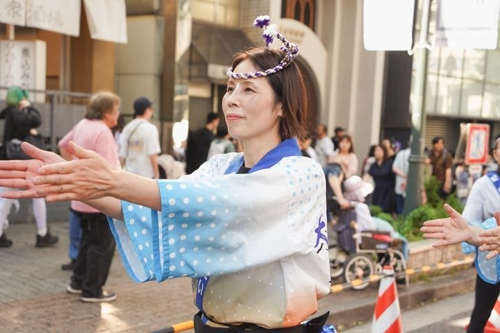 スナップ写真画像
