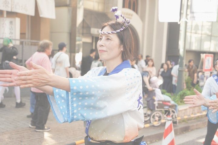スナップ写真画像