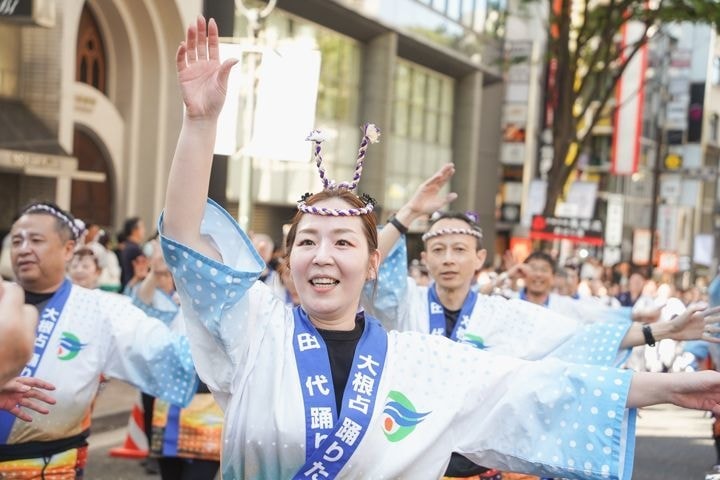 スナップ写真画像