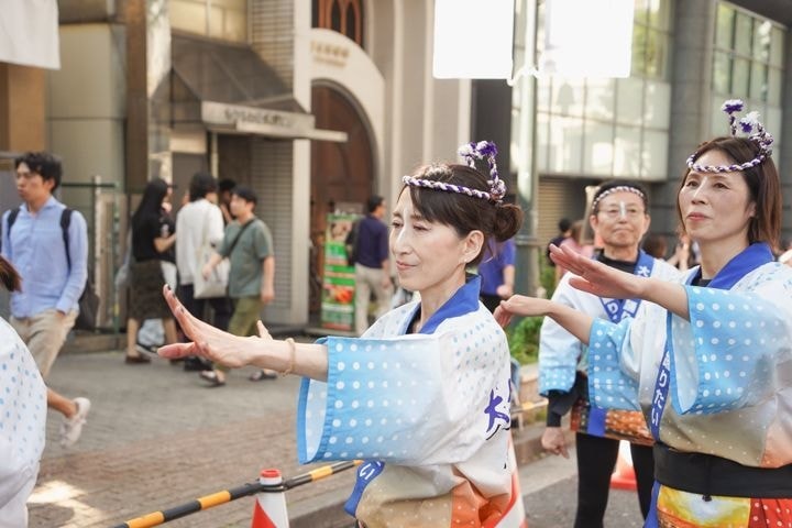 スナップ写真画像