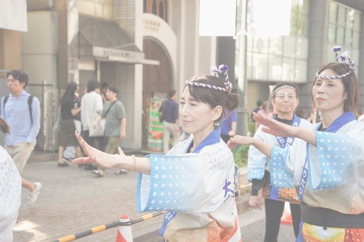 スナップ写真画像