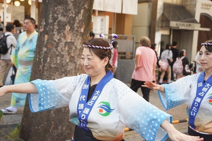 スナップ写真画像