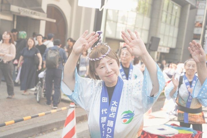 スナップ写真画像