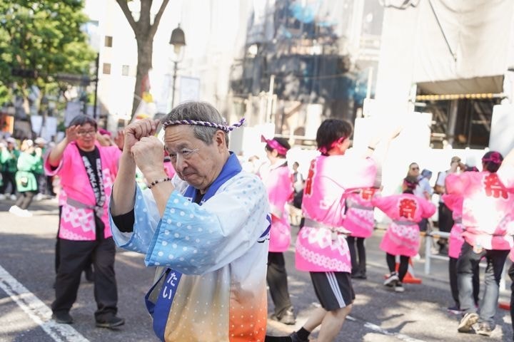 スナップ写真画像