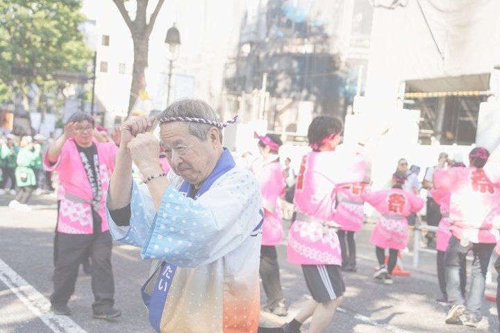 スナップ写真画像