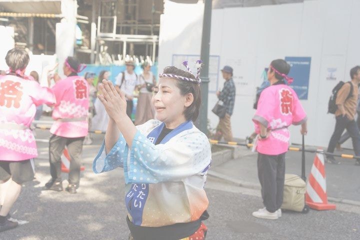 スナップ写真画像