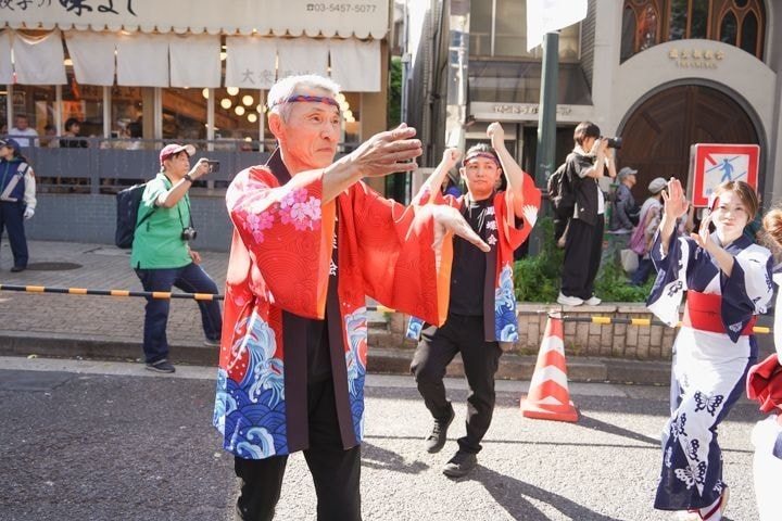 スナップ写真画像