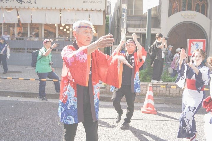 スナップ写真画像