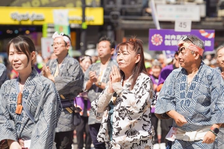 スナップ写真画像