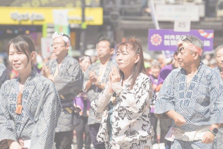 スナップ写真画像