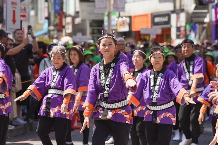 スナップ写真画像