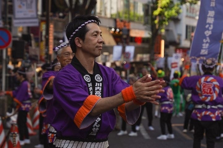 スナップ写真画像