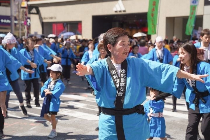スナップ写真画像