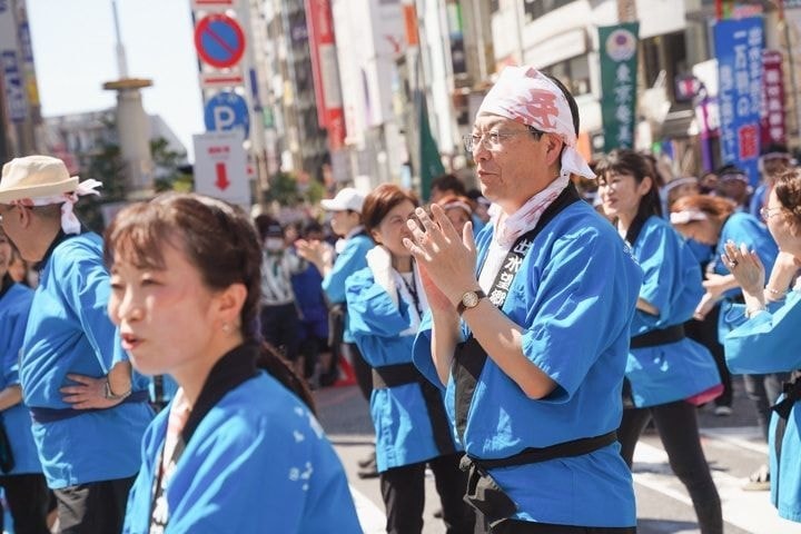 スナップ写真画像