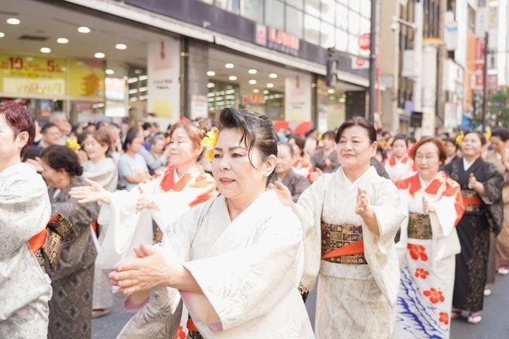 スナップ写真画像