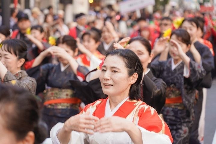 スナップ写真画像