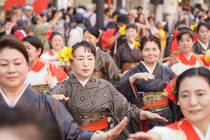 スナップ写真画像