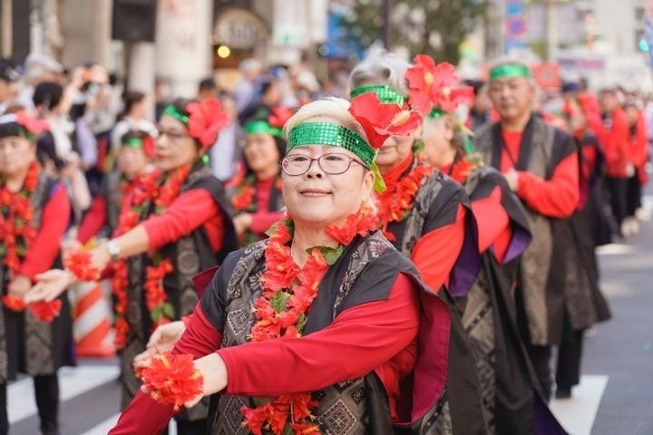 スナップ写真画像