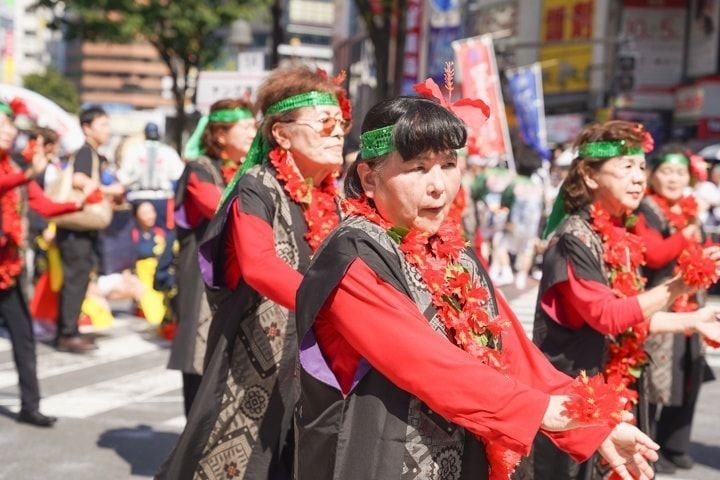 スナップ写真画像