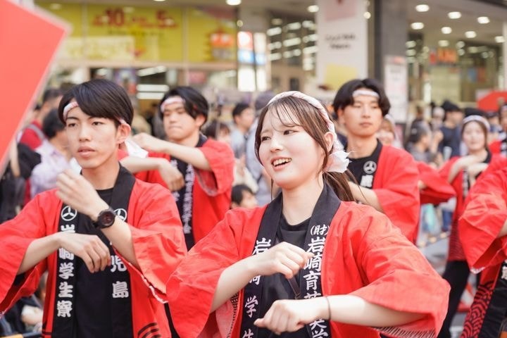 スナップ写真画像