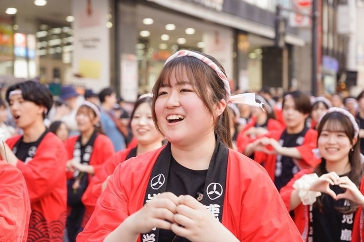 スナップ写真画像