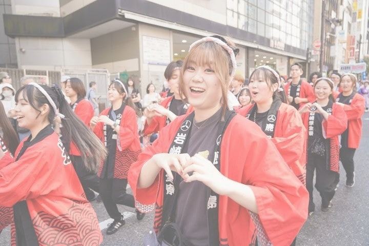 スナップ写真画像