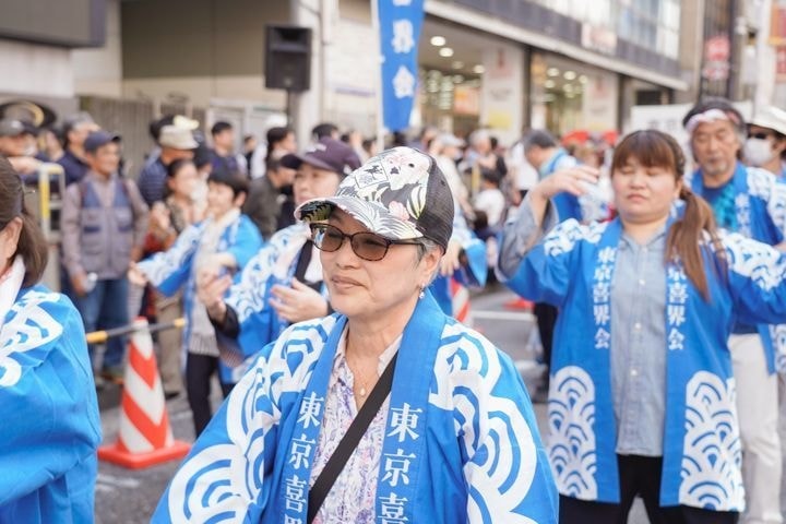 スナップ写真画像