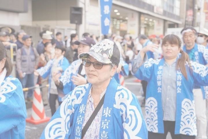 スナップ写真画像