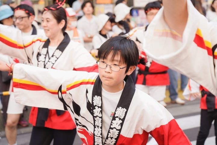 スナップ写真画像