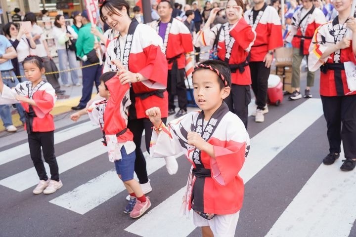 スナップ写真画像