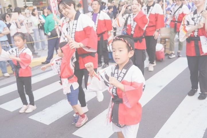 スナップ写真画像