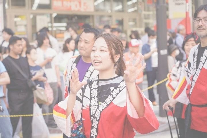 スナップ写真画像