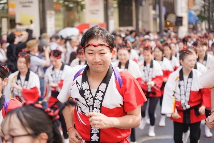 スナップ写真画像