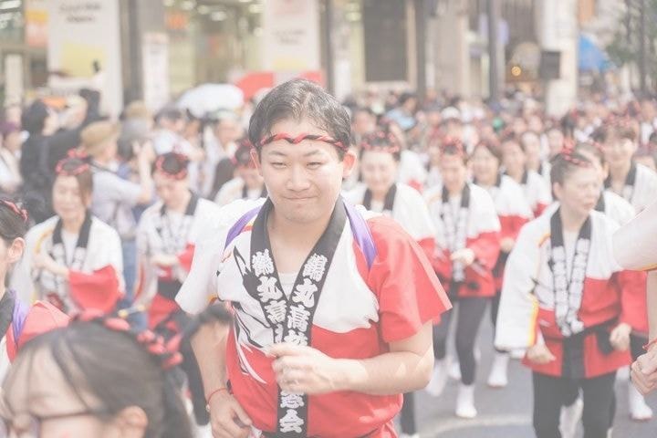スナップ写真画像