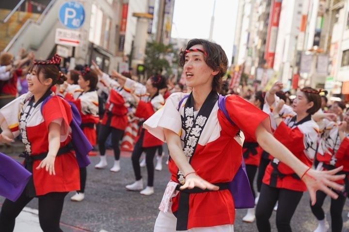 スナップ写真画像