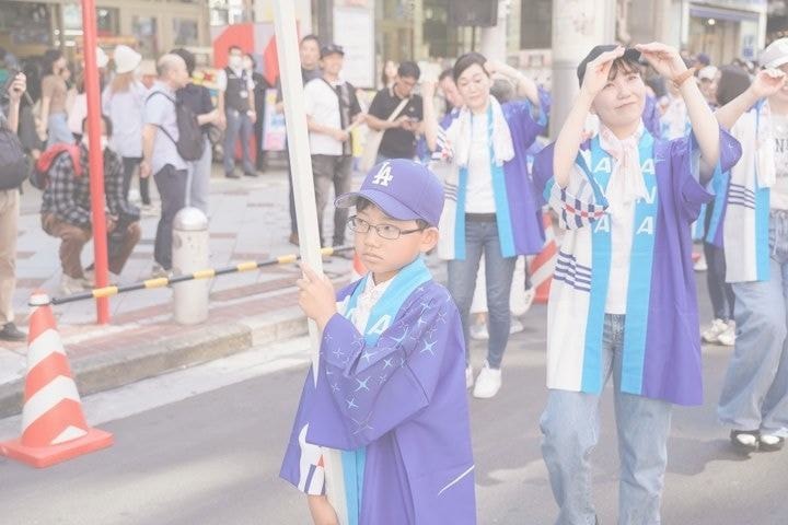 スナップ写真画像