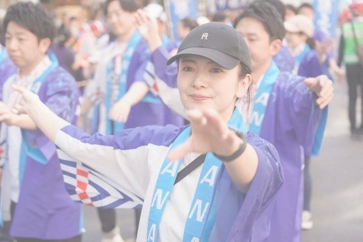 スナップ写真画像
