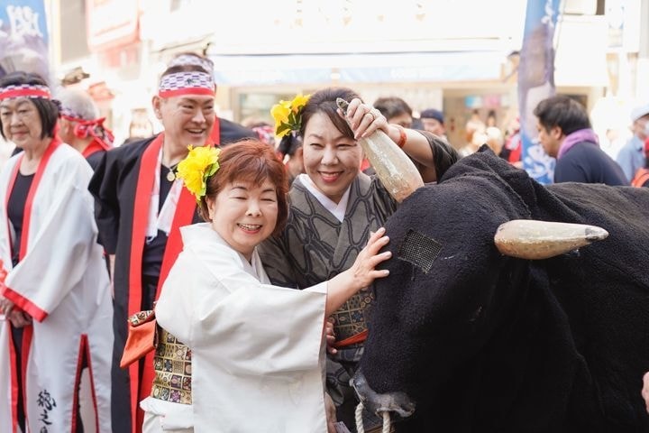 スナップ写真画像